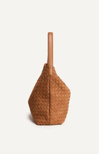Load image into Gallery viewer, Aria Shoulder Bag - Caramel