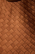 Load image into Gallery viewer, Aria Shoulder Bag - Caramel