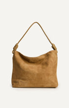 Load image into Gallery viewer, Ava Shoulder Bag - Camel