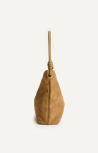 Load image into Gallery viewer, Ava Shoulder Bag - Camel