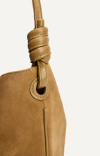 Load image into Gallery viewer, Ava Shoulder Bag - Camel