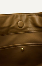 Load image into Gallery viewer, Ava Shoulder Bag - Camel