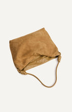 Load image into Gallery viewer, Ava Shoulder Bag - Camel