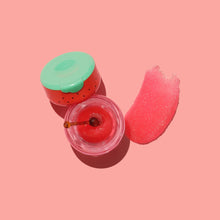 Load image into Gallery viewer, Honeybalm Lip Scrub - Watermelon