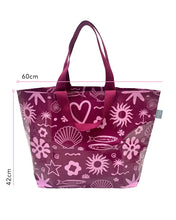 Load image into Gallery viewer, Layla Weekender Bag