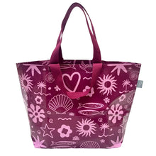 Load image into Gallery viewer, Layla Weekender Bag