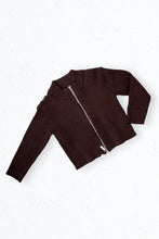 Load image into Gallery viewer, TWO MOODS 2-WAY KNIT TOP