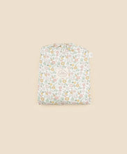 Load image into Gallery viewer, Organic Cotton Swaddle Wrap - Daisies