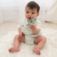 Load image into Gallery viewer, Silicone Splash Teether - Sage