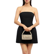 Load image into Gallery viewer, AMRITA Bead Top Handle