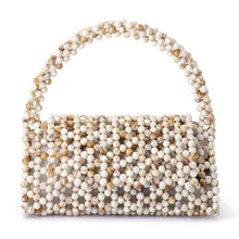 Load image into Gallery viewer, AMRITA Bead Top Handle