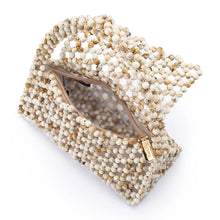 Load image into Gallery viewer, AMRITA Bead Top Handle