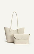 Load image into Gallery viewer, Jenny Shoulder Bag - Ivory