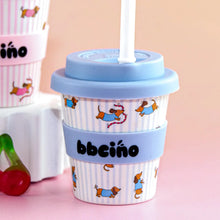 Load image into Gallery viewer, BBCINO DASH IN BLUE 120ML