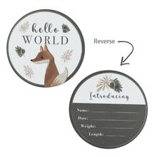 Load image into Gallery viewer, Newborn Gift Set - Olive Spots