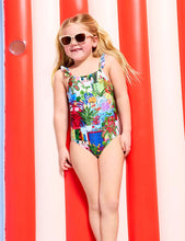 Load image into Gallery viewer, Seafolly Kids La Boca One Piece