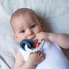 Load image into Gallery viewer, Silicone Ring Teether