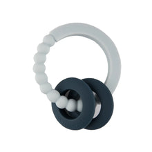 Load image into Gallery viewer, Silicone Ring Teether
