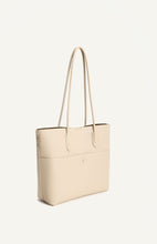 Load image into Gallery viewer, Monica Shoulder Bag - Almond