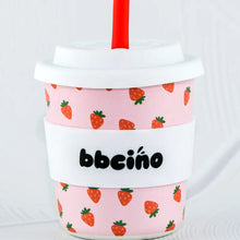 Load image into Gallery viewer, BBCINO BERRY KEEP CUP 240ML