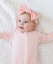 Load image into Gallery viewer, Organic Cotton Headband - Pink