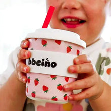 Load image into Gallery viewer, BBCINO BERRY KEEP CUP 240ML