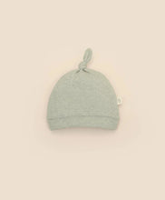 Load image into Gallery viewer, Organic Cotton 6PC Essentials Set - Heather Sage Green - Size 000