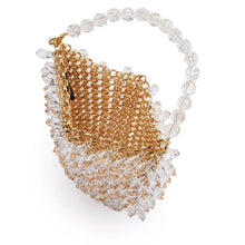 Load image into Gallery viewer, FLORENCE Chainmail Bag