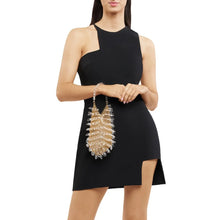 Load image into Gallery viewer, FLORENCE Chainmail Bag