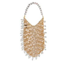 Load image into Gallery viewer, FLORENCE Chainmail Bag