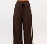Load image into Gallery viewer, CONTRAST BANDS PANTS