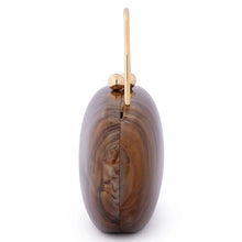 Load image into Gallery viewer, IMELDA Acrylic Top Handle