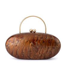 Load image into Gallery viewer, IMELDA Acrylic Top Handle