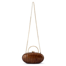 Load image into Gallery viewer, IMELDA Acrylic Top Handle