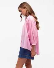 Load image into Gallery viewer, Ellie Shirt - Pink