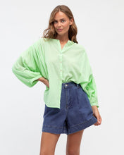 Load image into Gallery viewer, Ellie Shirt - Mint