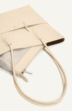 Load image into Gallery viewer, Monica Shoulder Bag - Almond