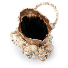 Load image into Gallery viewer, SAMMY Beaded Cage Bag