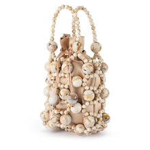 Load image into Gallery viewer, SAMMY Beaded Cage Bag