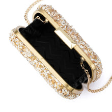 Load image into Gallery viewer, SAVANNAH Pebble Clutch