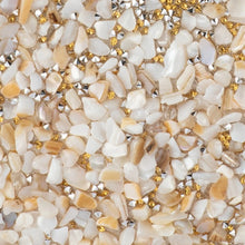 Load image into Gallery viewer, SAVANNAH Pebble Clutch