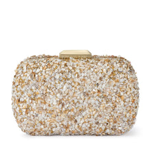 Load image into Gallery viewer, SAVANNAH Pebble Clutch