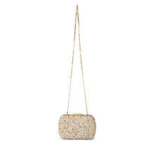 Load image into Gallery viewer, SAVANNAH Pebble Clutch