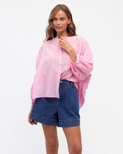 Load image into Gallery viewer, Ellie Shirt - Pink