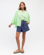 Load image into Gallery viewer, Ellie Shirt - Mint
