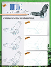 Load image into Gallery viewer, Garry Fleming - Activity Kit - How to Draw Animals