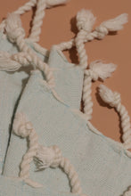 Load image into Gallery viewer, Luxe Mini Towel - Mint