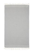 Load image into Gallery viewer, Luxe Authentic Turkish Towel - Stone