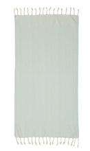 Load image into Gallery viewer, Luxe Mini Towel - Mint