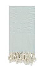 Load image into Gallery viewer, Luxe Mini Towel - Mint